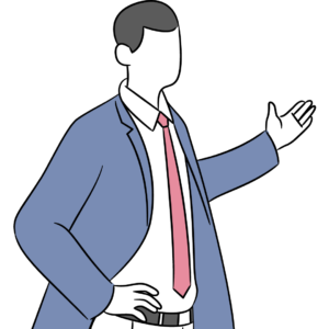 部下を持つ上司