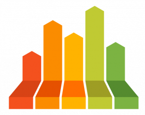 量的調査 量的調査アイコン
